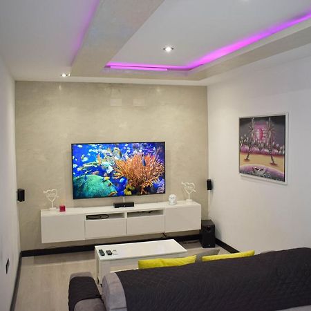 Apartamento Luxury Home Huelva Zona Centro Exterior foto