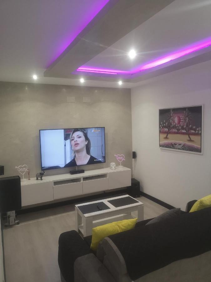 Apartamento Luxury Home Huelva Zona Centro Exterior foto
