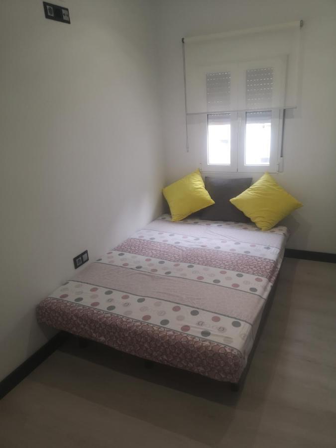 Apartamento Luxury Home Huelva Zona Centro Exterior foto